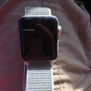 Apple Watch series 3